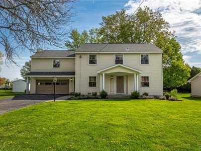 5200 Wilcox Rd