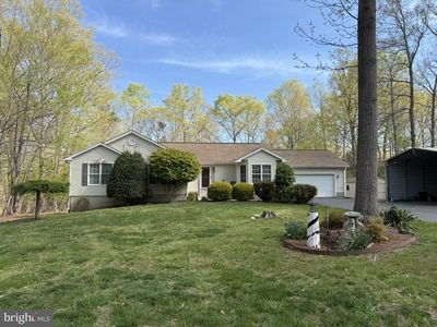 Property at 801 Mitchell Point Rd, Mineral, VA