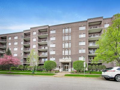 1327 Brown St Unit 407