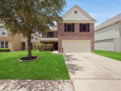 5019 Ivy Fair Way
