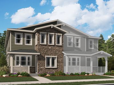Nicola Plan, The Duos at Parkvale