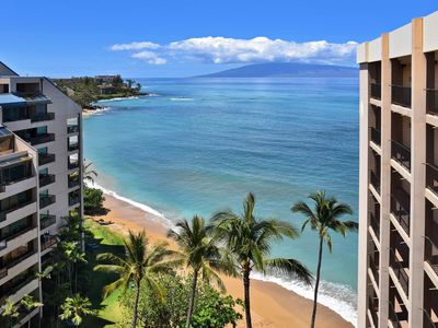 4327 Lower Honoapiilani Rd APT 1203