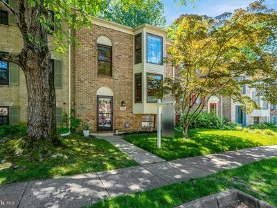 5968 Clerkenwell Ct