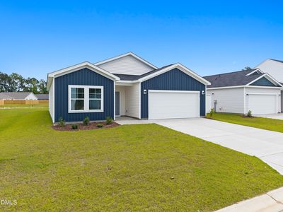 1153 Garland Lake Cir SW