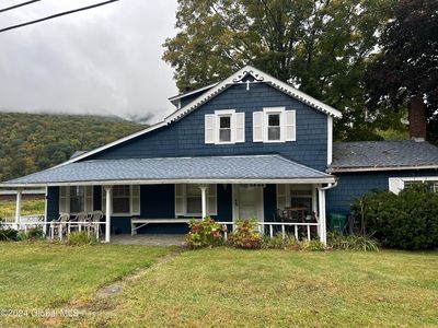 Property at 5446 Route 212, Mount Tremper, NY