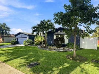 1541 NW 64TH Avenue