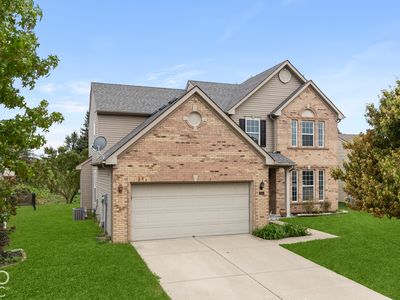 Property at 6552 Amherst Way, Zionsville, IN