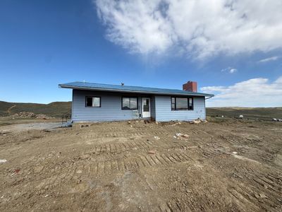 Property at 29 Clear Creek Rd, Clearmont, WY