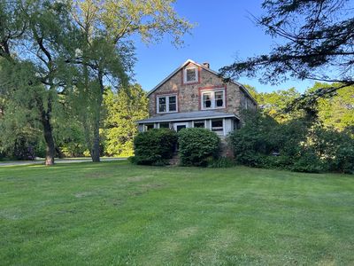 643 Burnt Mill Road