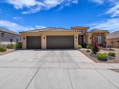 584 N Sage Hen Dr