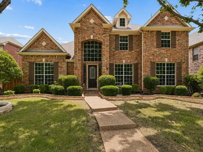 4632 Chapel Creek Dr