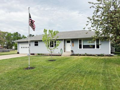 Property at 615 3rd St W, Park Rapids, MN