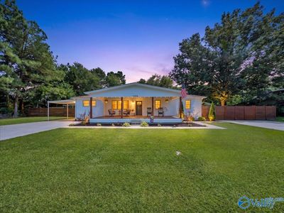Property at 1226 Cave Spring Rd, Owens X Rds, AL