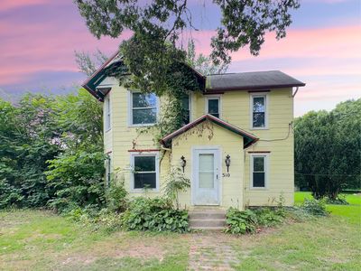 310 E Edgar Bergen Blvd