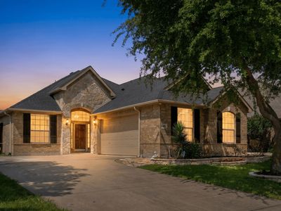1122 Leafy Glade Rd