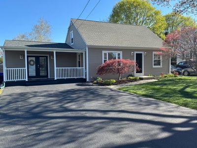 Property at 48 Fatima Dr, Bristol, RI
