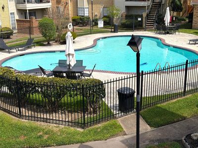 3600 Jeanetta St APT 804