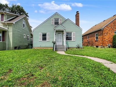 2807 Kennedy Ave
