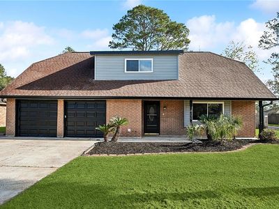 400 Driftwood Cir