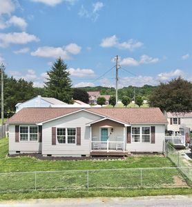 Property at 186 Cedar Glen Ln, Princeton, WV