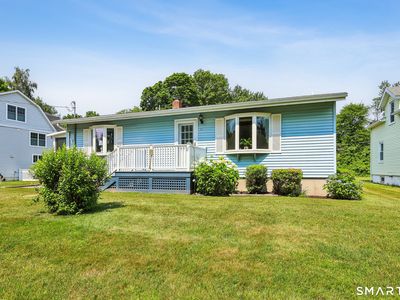 53 Chalker Beach Road