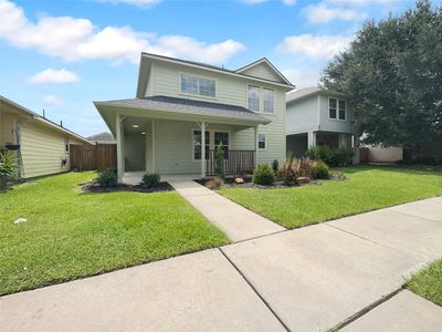 3530 Glowing Horizon Rd