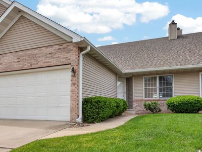 107 N Blair Dr APT 17