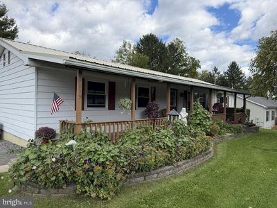 319 Zion Back Rd