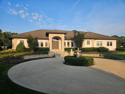 6430 Irish Hills Dr