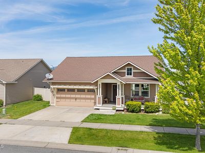 Property at 3379 N Cormac Loop, Post Falls, ID