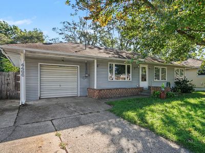 Property at 4496 Burgis Ave SE, Kentwood, MI