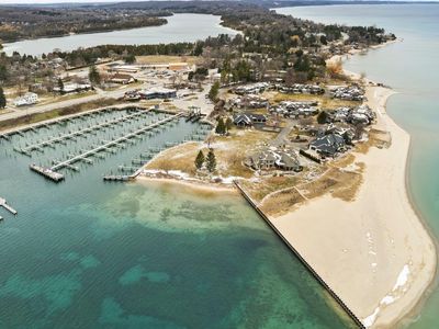 Property at 12755 S Marina Village Dr, Traverse City, MI