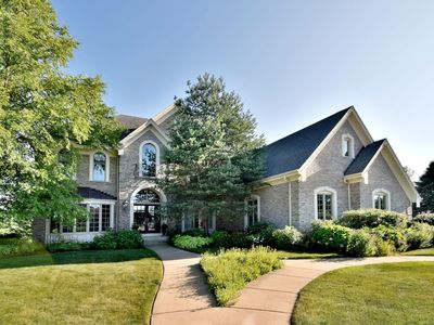 40W439 Laura Ingalls Wilder Rd