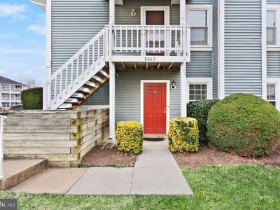 8003 Copperfield Way