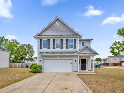 1500 Seabiscuit Dr