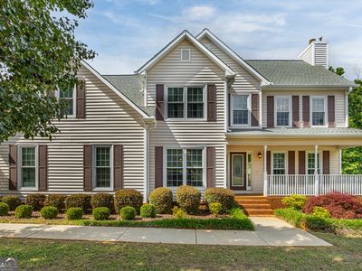787 Daileys Creek Dr