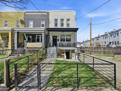 709 Gallatin St NW