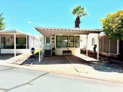 1160 E Telegraph St LOT 119