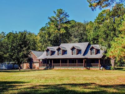 817 Lakeview Rd