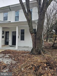 278 Fountain St