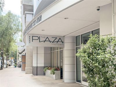 950 W Peachtree St NW Unit 913