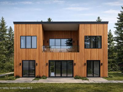 209 Beaverkill Road