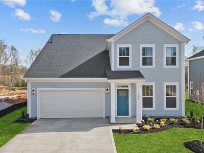 106 Beaverdam Creek Dr