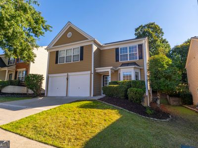 151 Wallnut Hall Cir
