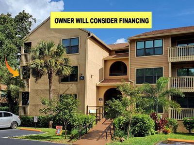 1401 S Palmetto Ave APT 604