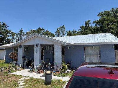 3501 Acorn St