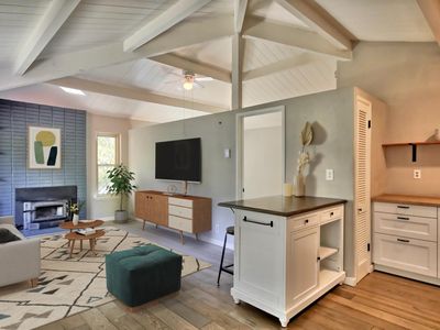 Property at 206 E Hilton Dr, Boulder Creek, CA