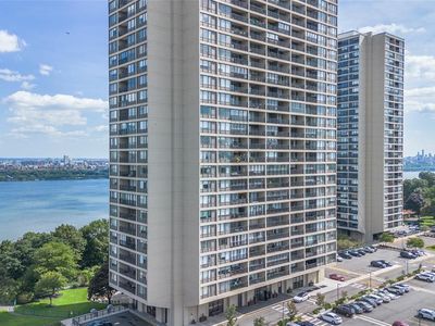 6 Horizon Rd APT 2702