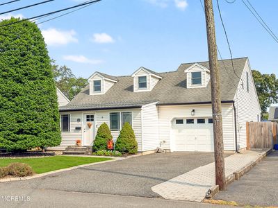 2121 Foster Road