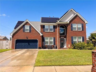 3208 Joplin Ln